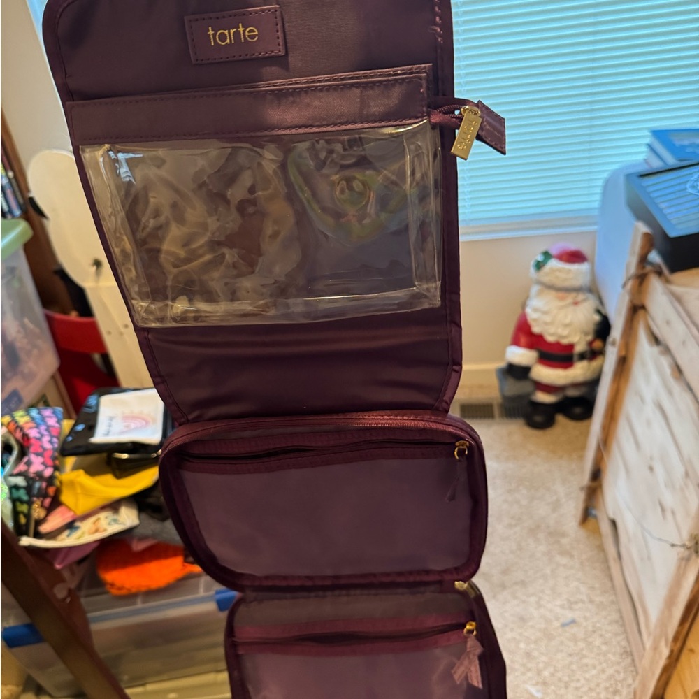 Colorful Cosmetic Bag Collection - Picture 7 of 7